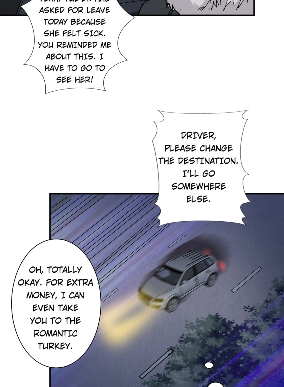 Read The God Devourer chapter 52 image 28 on Lezhin