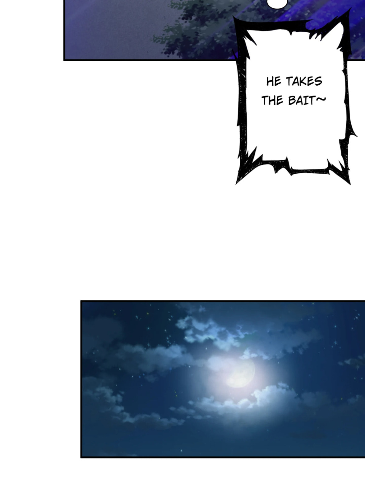 Read The God Devourer chapter 52 image 29 on Lezhin