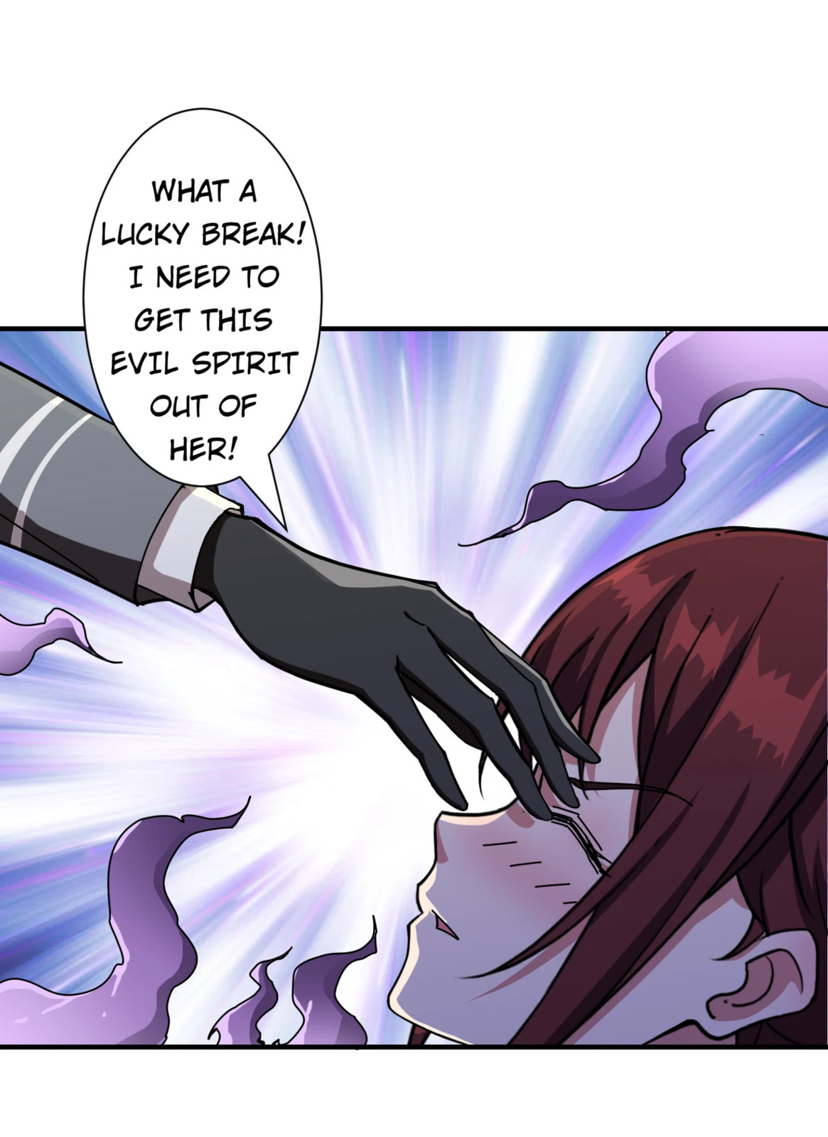 Read The God Devourer chapter 52 image 38 on Lezhin
