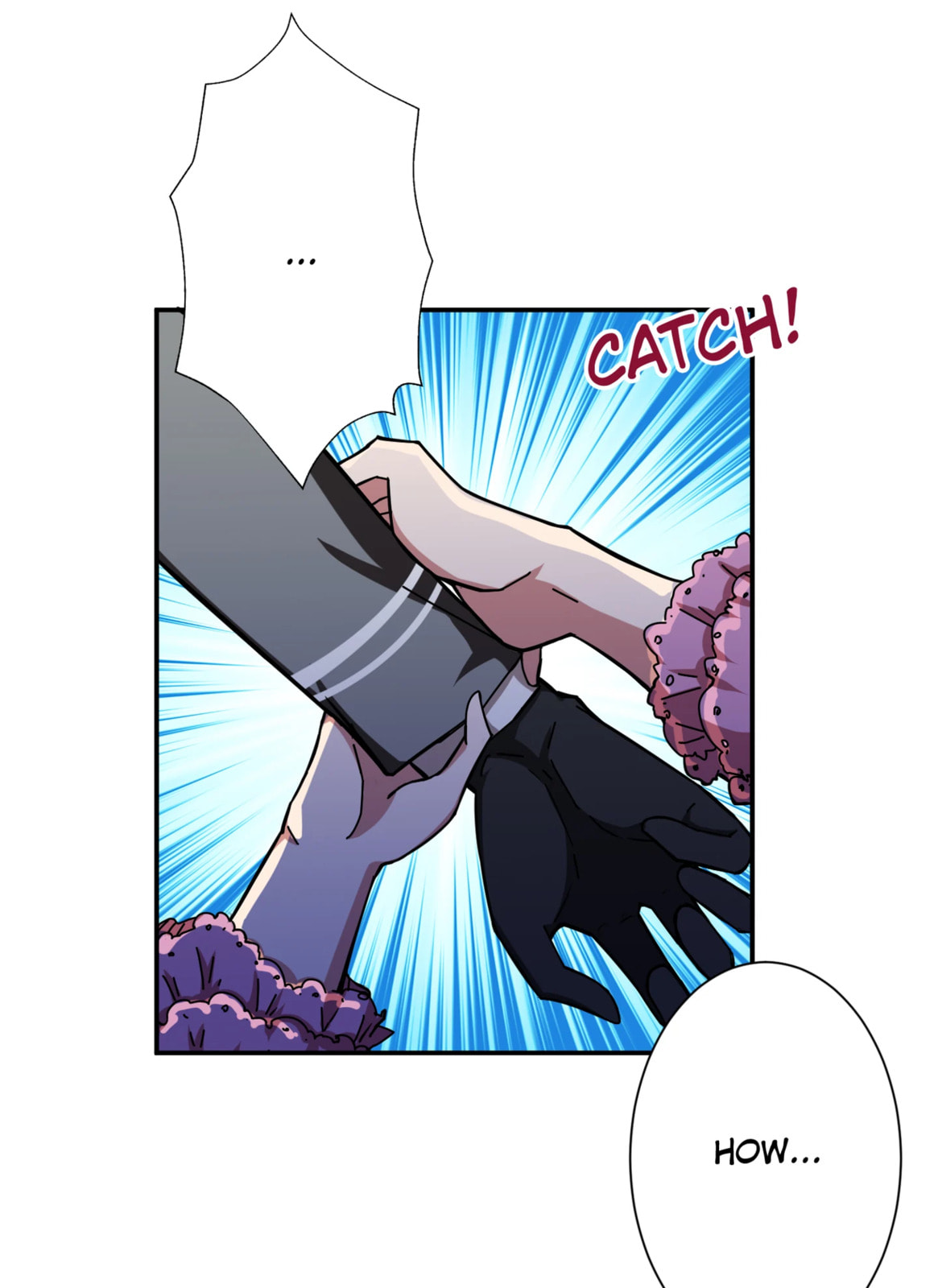 Read The God Devourer chapter 52 image 39 on Lezhin