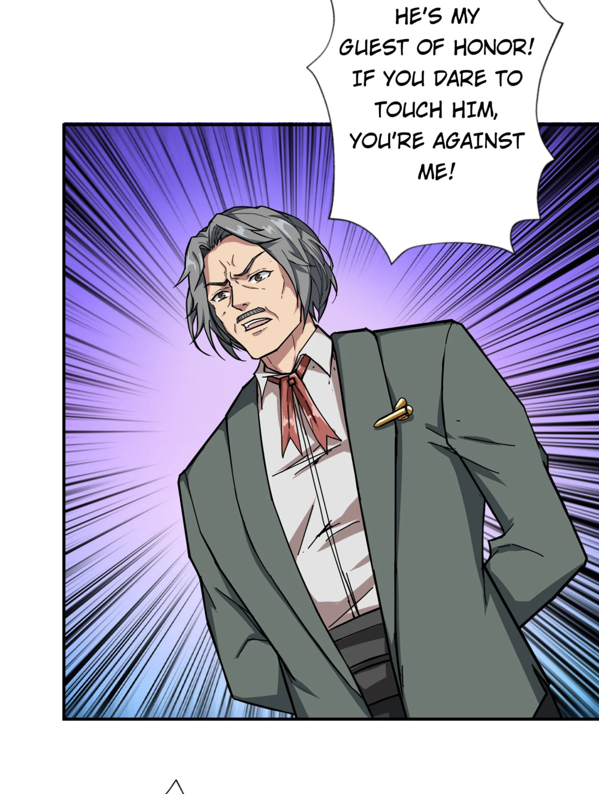 Read The God Devourer chapter 52 image 4 on Lezhin