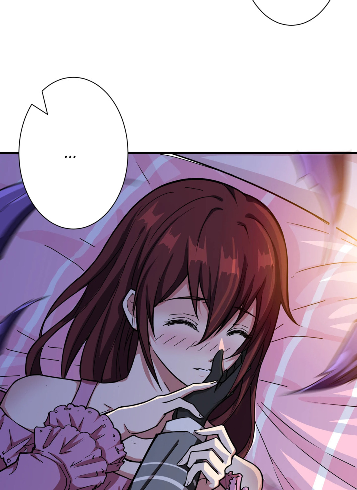 Read The God Devourer chapter 52 image 40 on Lezhin
