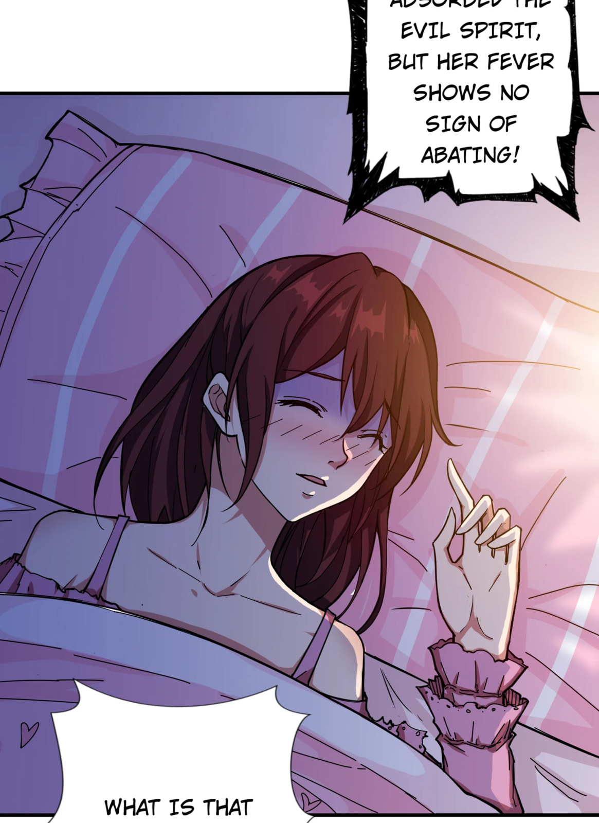 Read The God Devourer chapter 52 image 43 on Lezhin