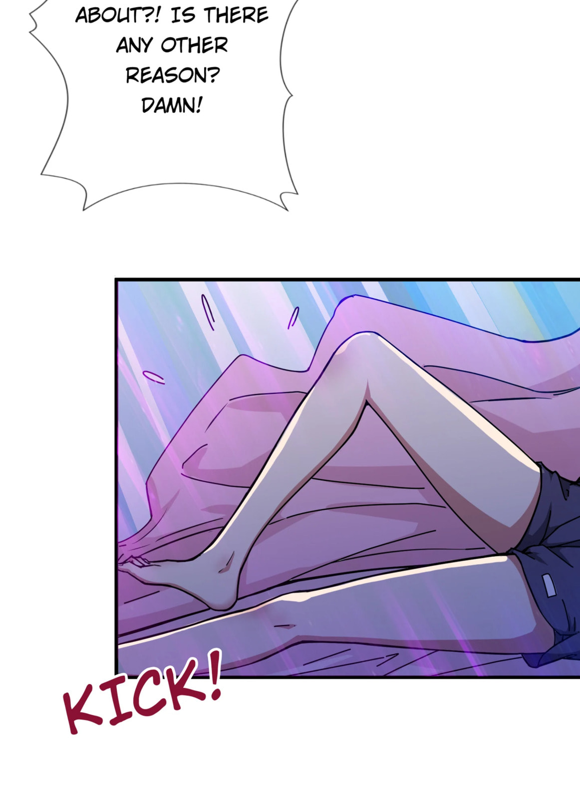 Read The God Devourer chapter 52 image 44 on Lezhin