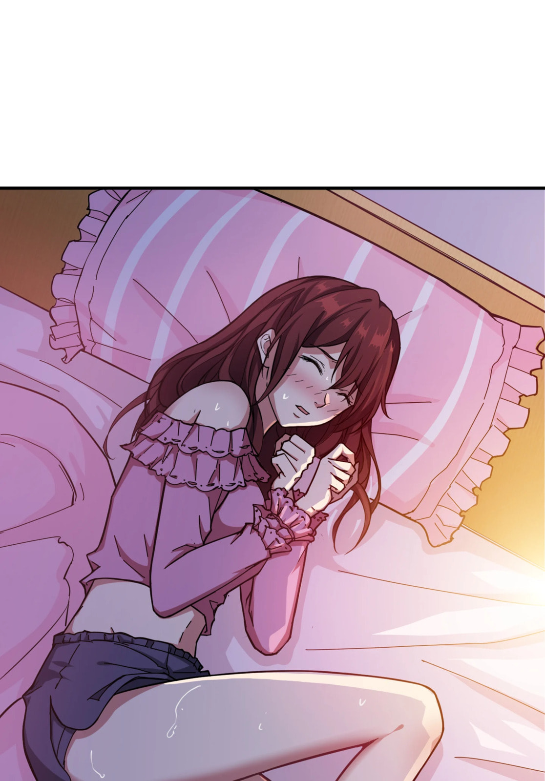 Read The God Devourer chapter 52 image 45 on Lezhin