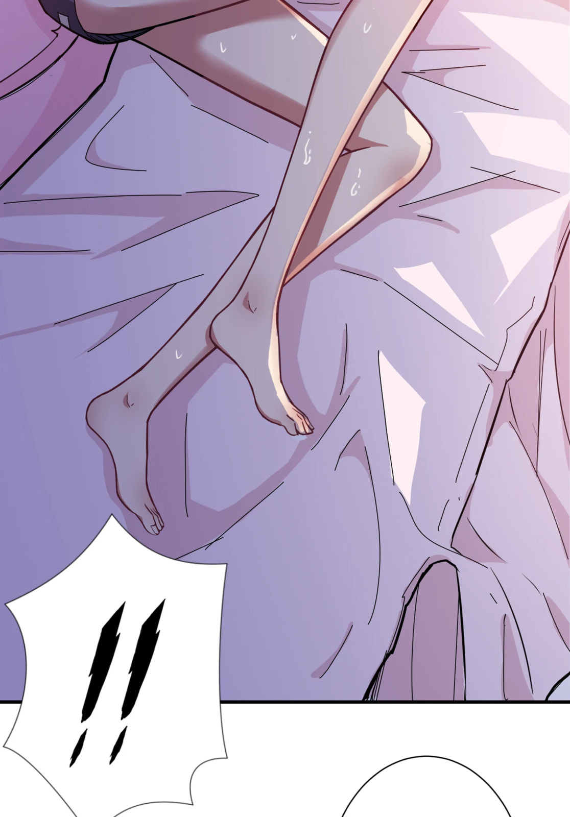 Read The God Devourer chapter 52 image 46 on Lezhin