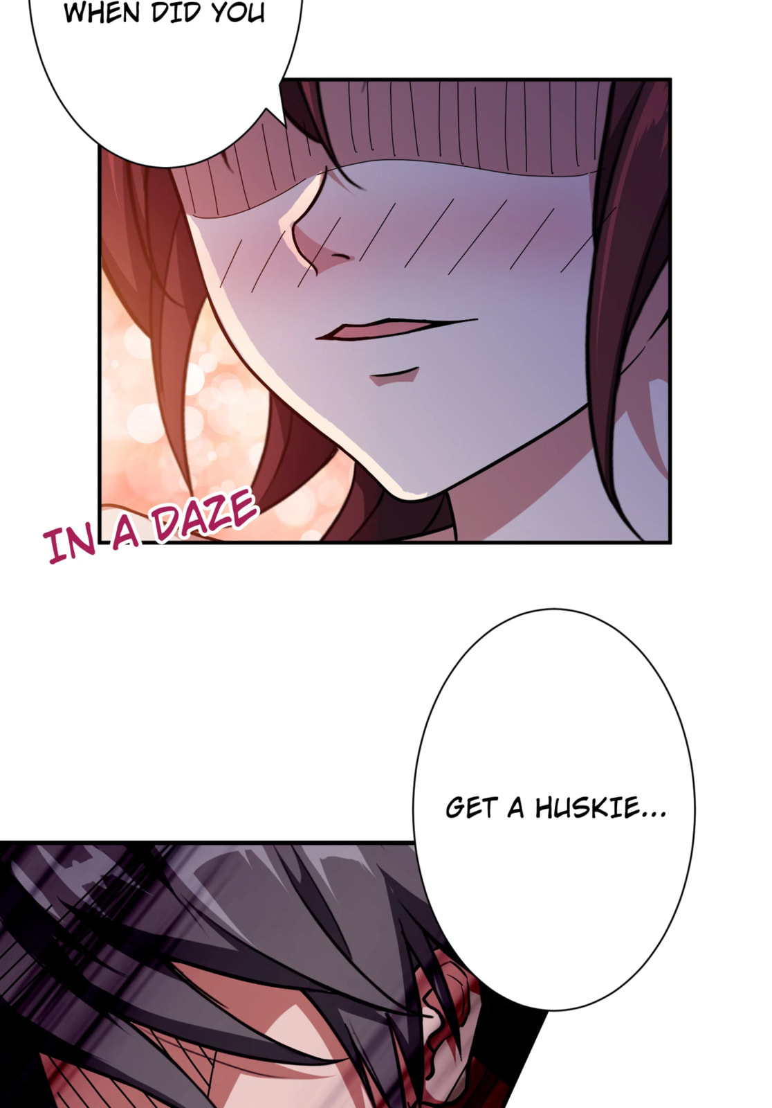 Read The God Devourer chapter 52 image 48 on Lezhin