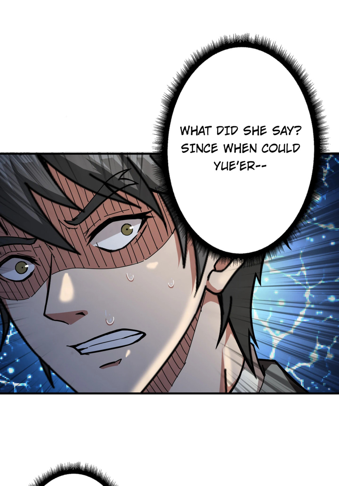 Read The God Devourer chapter 52 image 50 on Lezhin