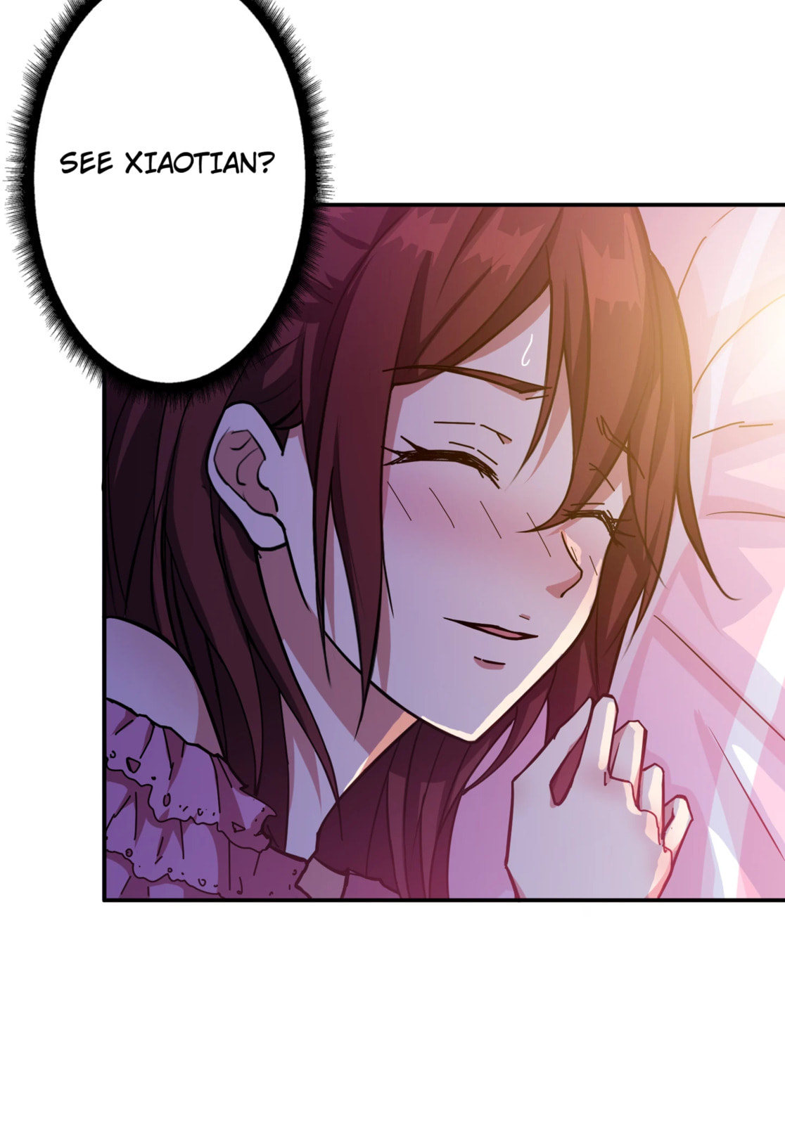 Read The God Devourer chapter 52 image 51 on Lezhin
