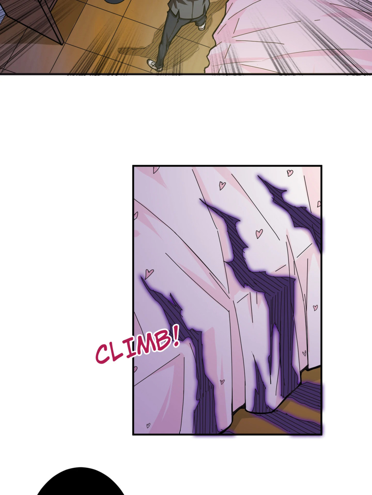 Read The God Devourer chapter 53 image 10 on Lezhin
