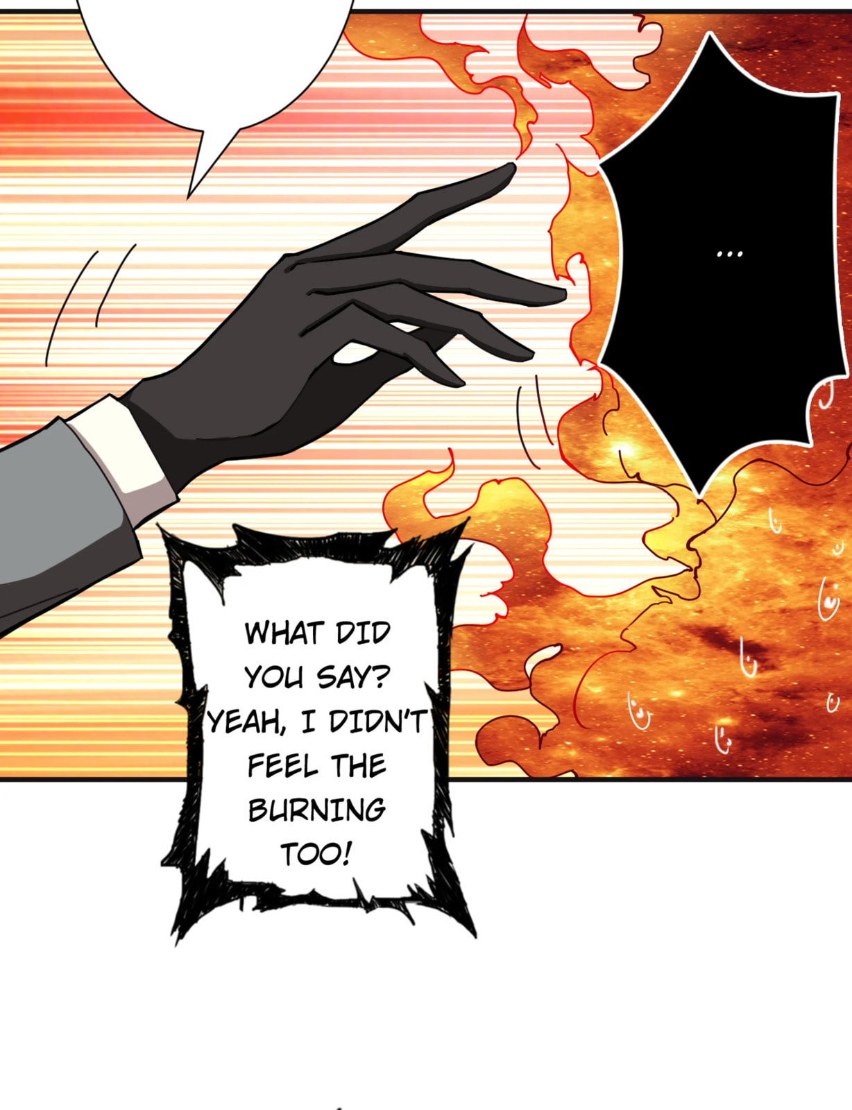 Read The God Devourer chapter 53 image 22 on Lezhin