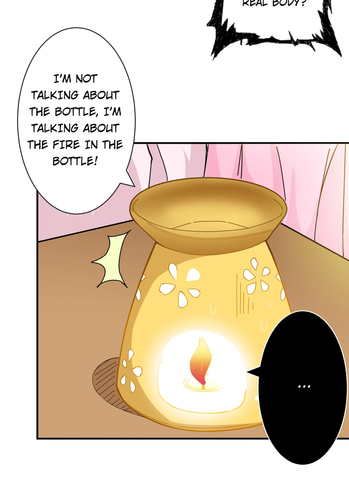 Read The God Devourer chapter 53 image 30 on Lezhin