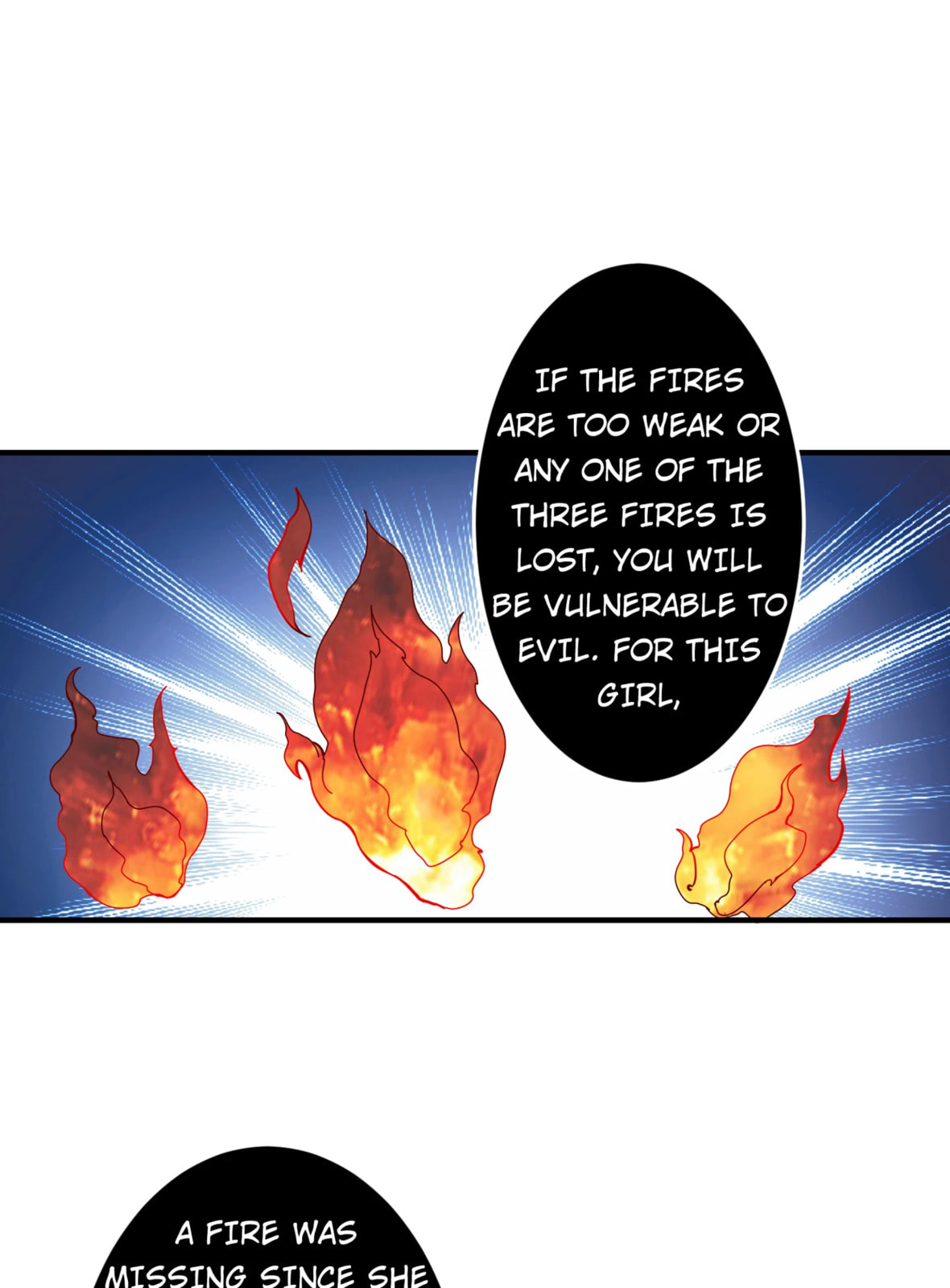 Read The God Devourer chapter 53 image 46 on Lezhin