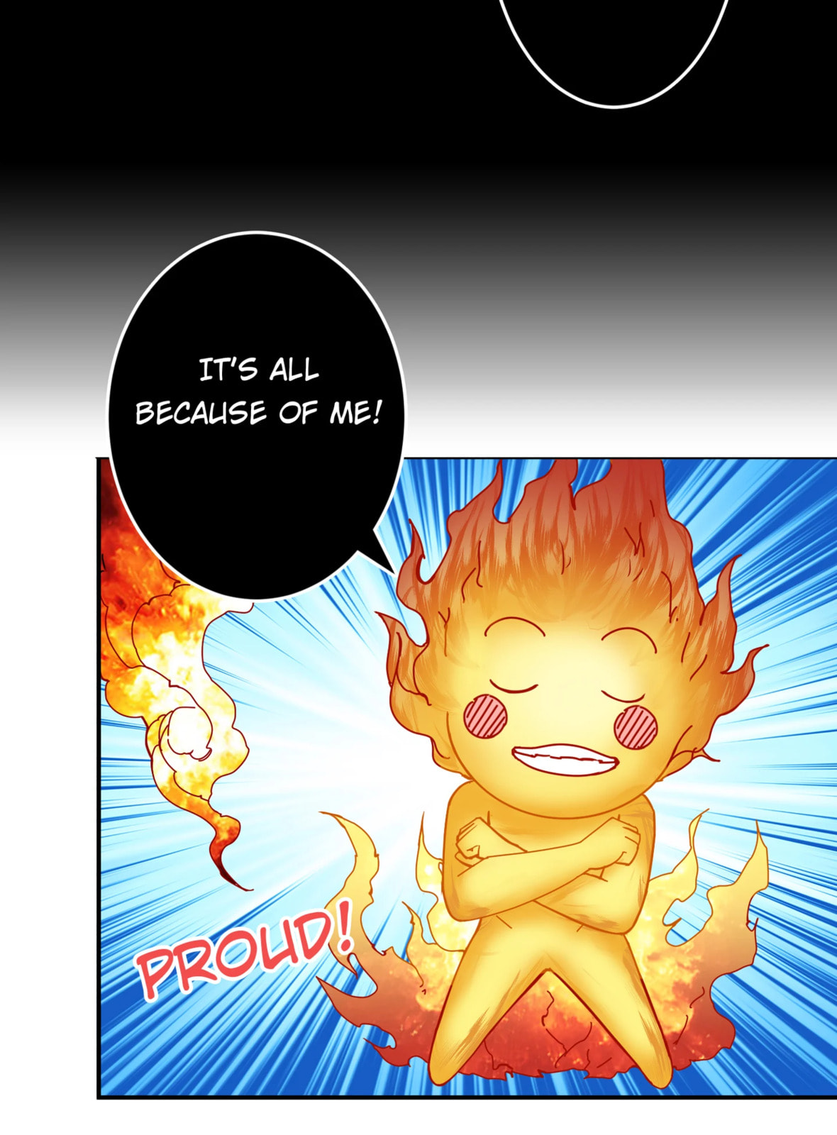 Read The God Devourer chapter 53 image 52 on Lezhin