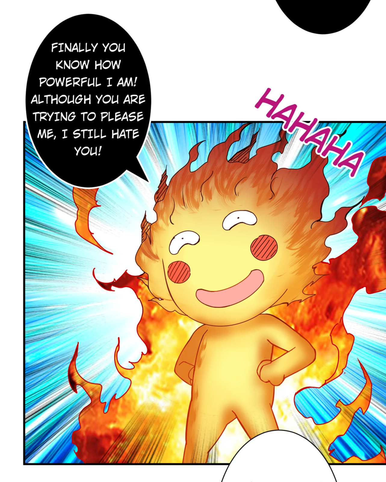 Read The God Devourer chapter 53 image 56 on Lezhin