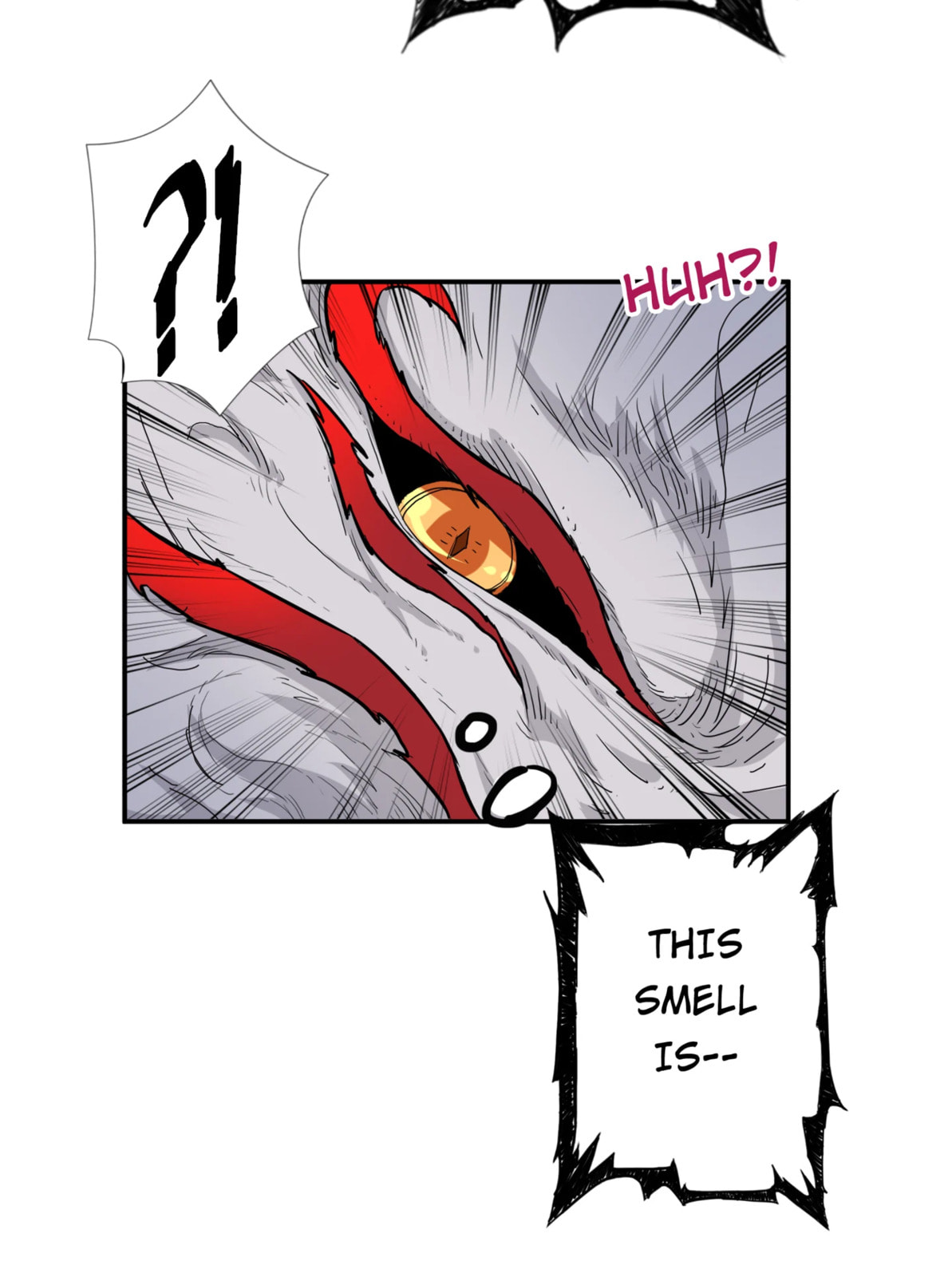 Read The God Devourer chapter 53 image 7 on Lezhin