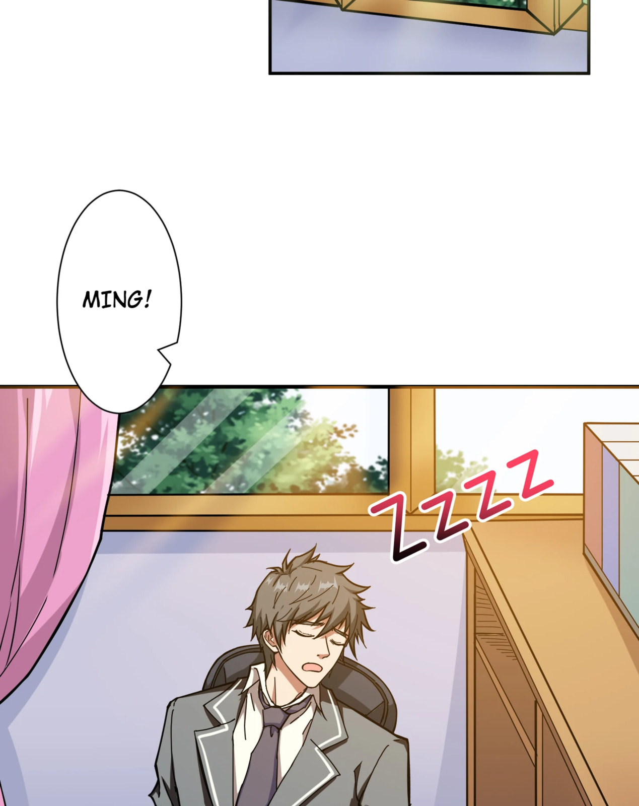 Read The God Devourer chapter 54 image 1 on Lezhin
