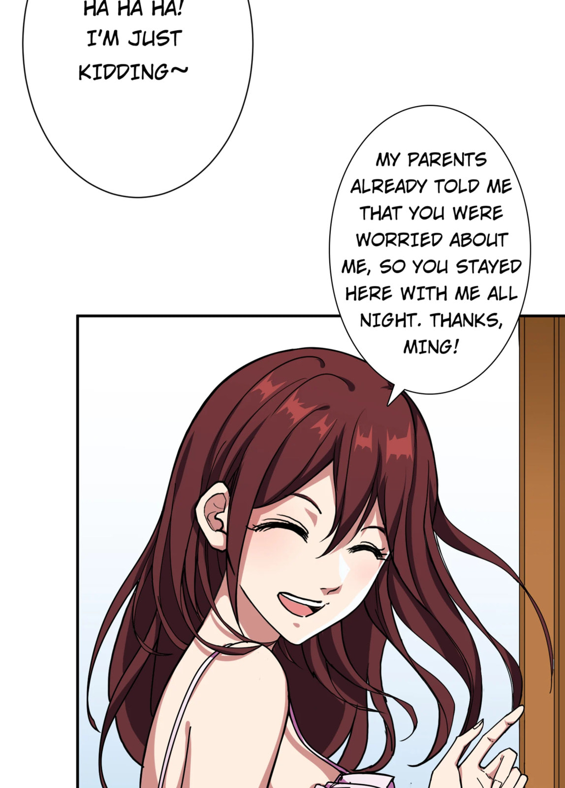 Read The God Devourer chapter 54 image 10 on Lezhin