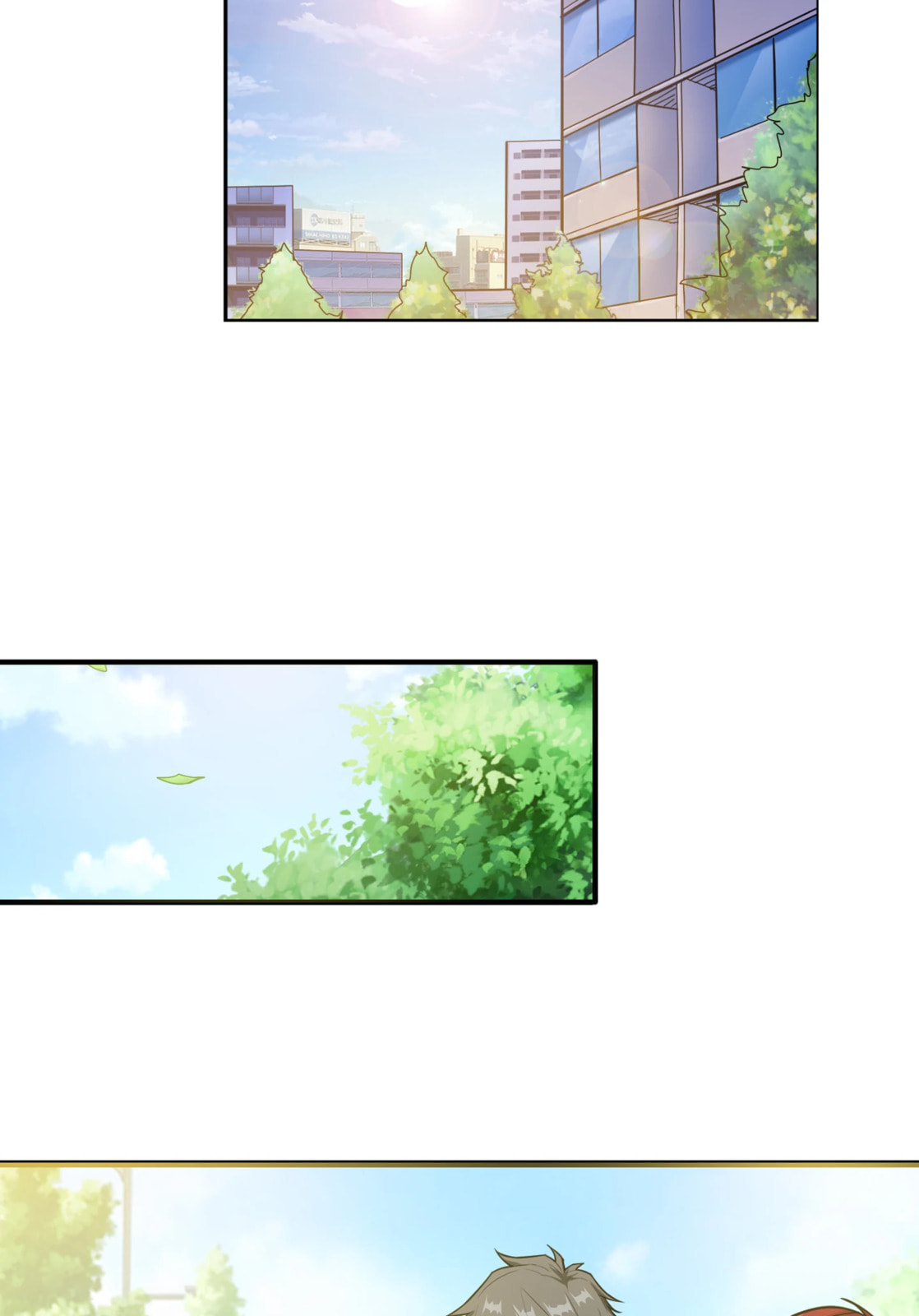 Read The God Devourer chapter 54 image 19 on Lezhin