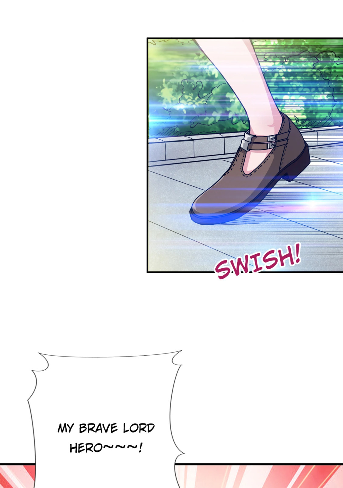 Read The God Devourer chapter 54 image 22 on Lezhin
