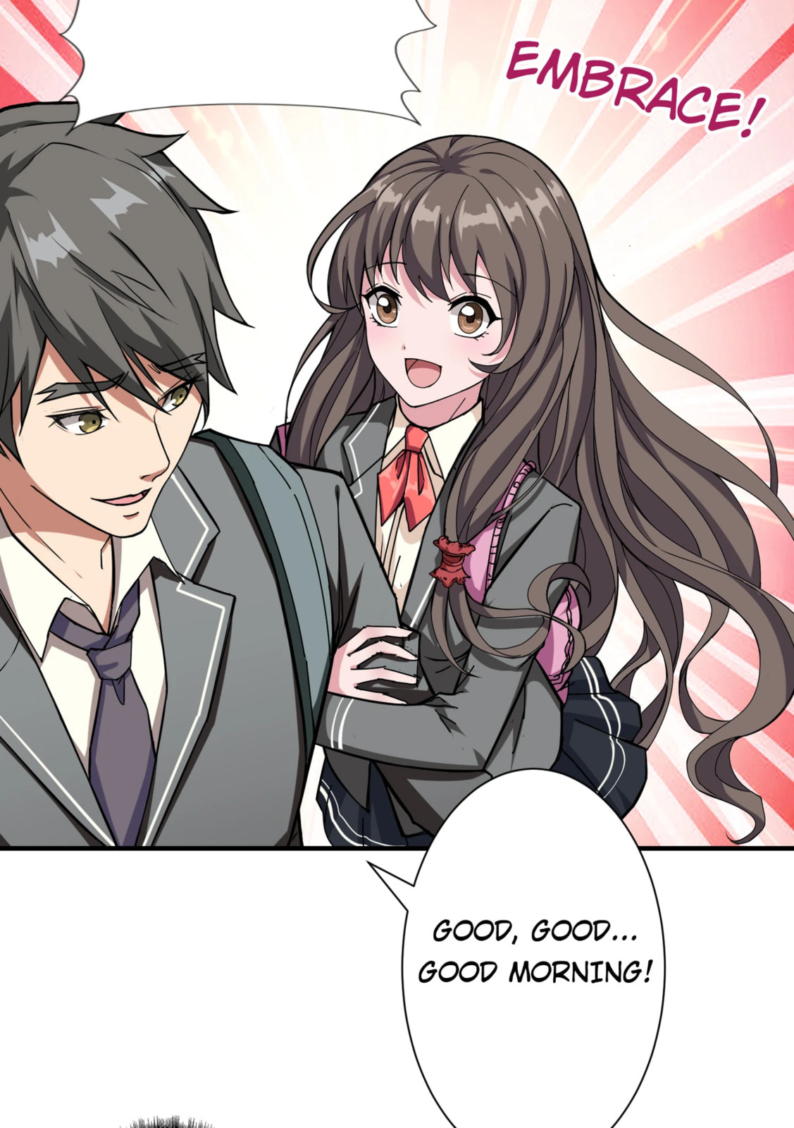 Read The God Devourer chapter 54 image 23 on Lezhin