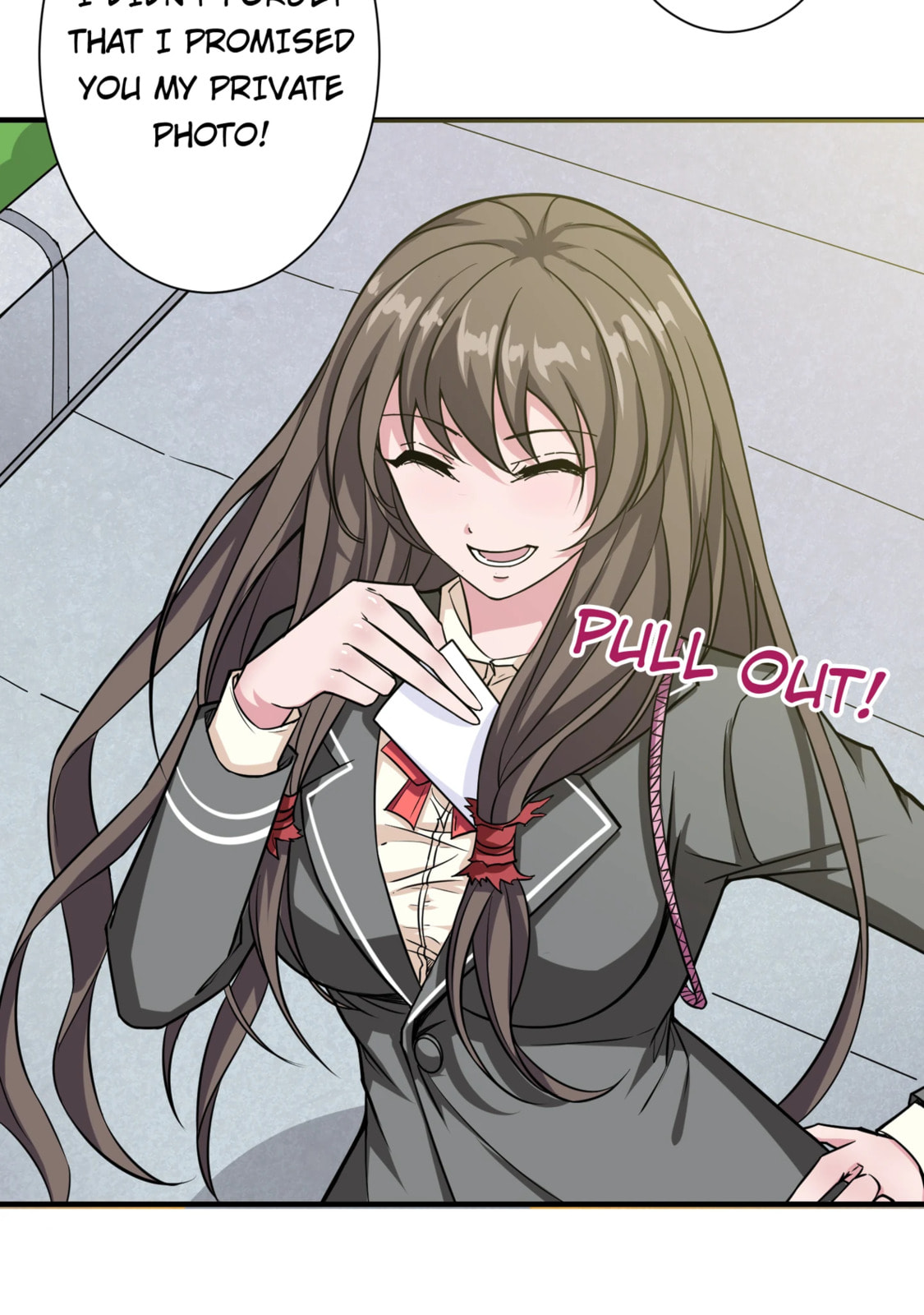 Read The God Devourer chapter 54 image 28 on Lezhin
