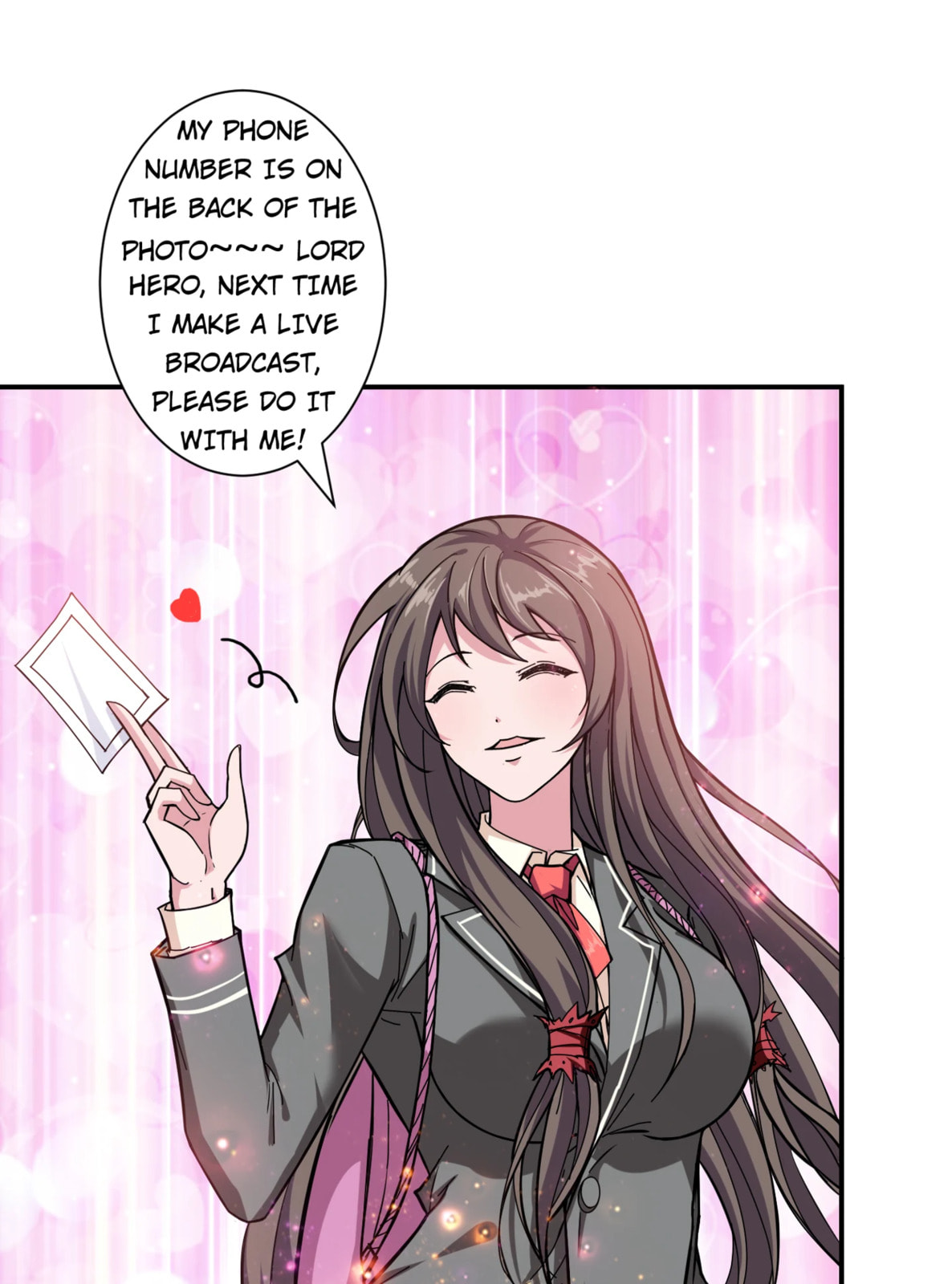 Read The God Devourer chapter 54 image 29 on Lezhin