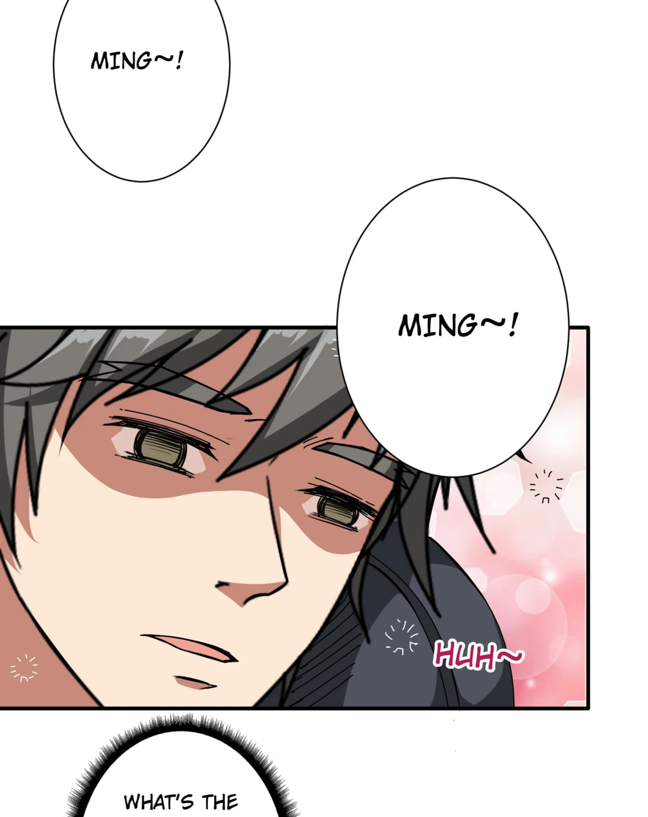 Read The God Devourer chapter 54 image 3 on Lezhin