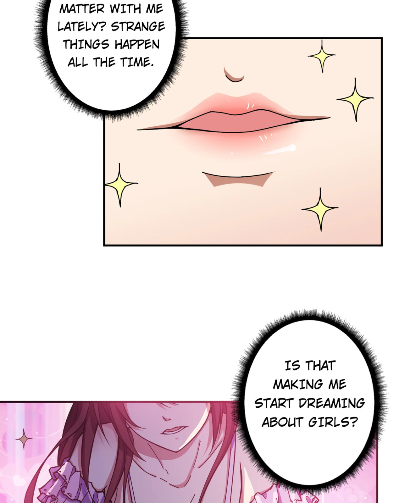 Read The God Devourer chapter 54 image 4 on Lezhin