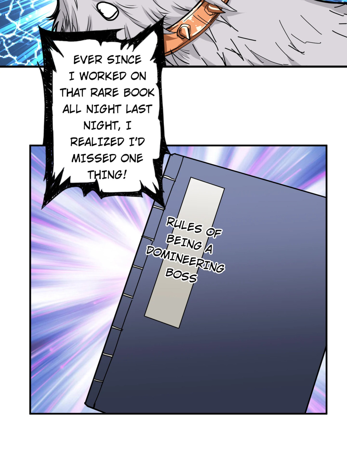 Read The God Devourer chapter 54 image 43 on Lezhin