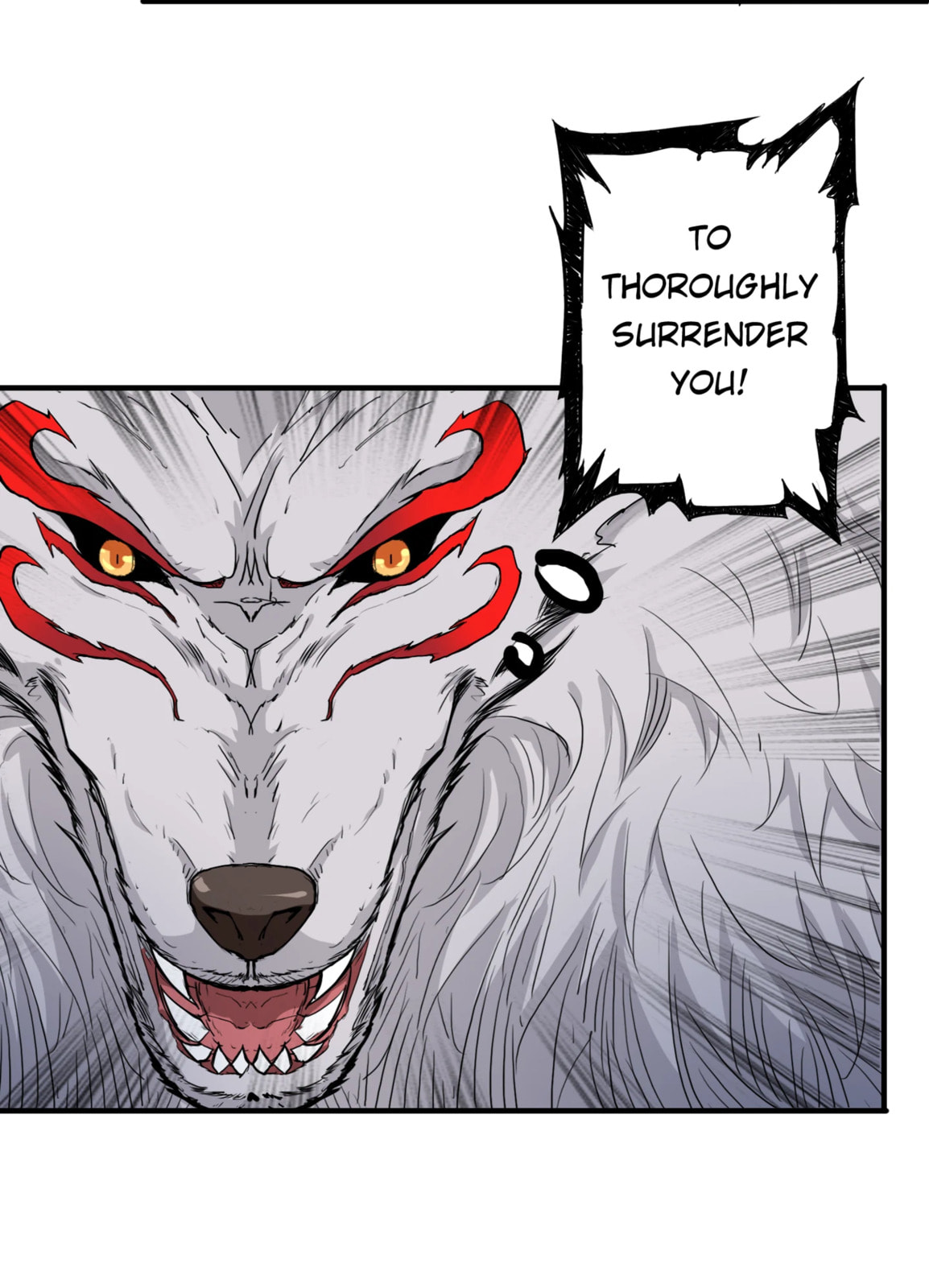 Read The God Devourer chapter 54 image 47 on Lezhin