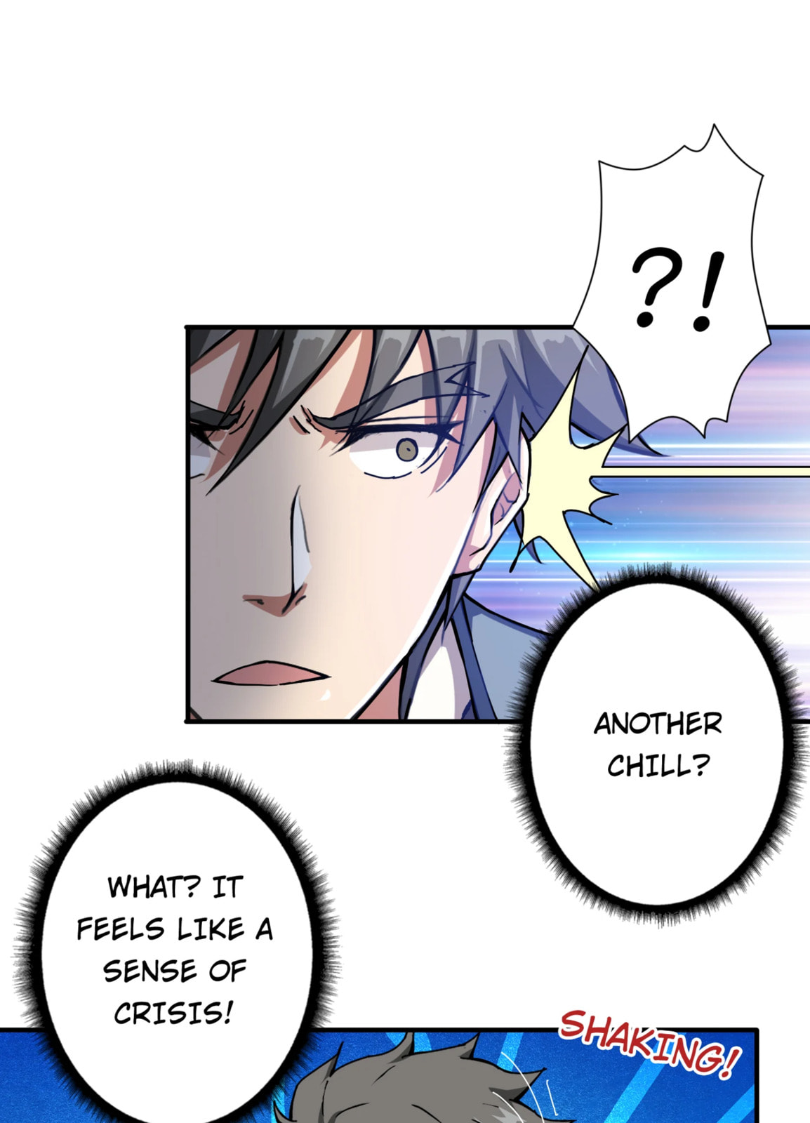 Read The God Devourer chapter 54 image 48 on Lezhin