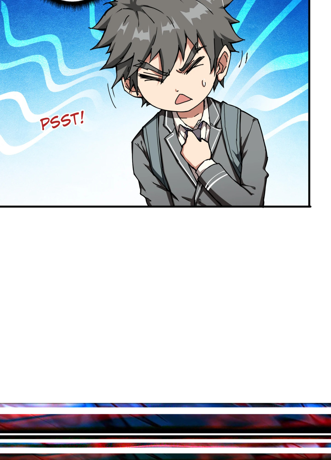 Read The God Devourer chapter 54 image 49 on Lezhin