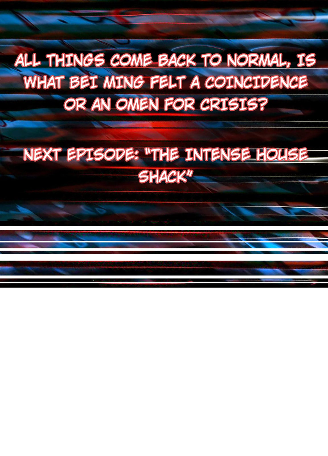 Read The God Devourer chapter 54 image 50 on Lezhin