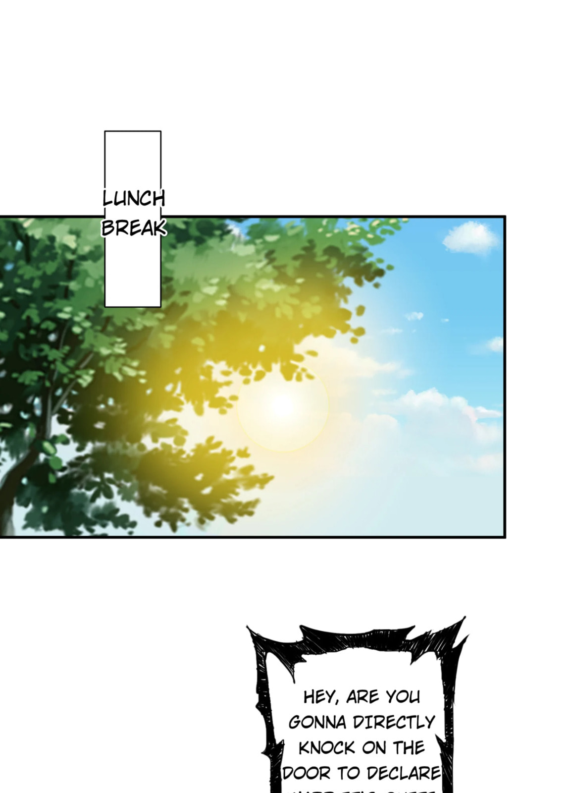 Read The God Devourer chapter 55 image 0 on Lezhin