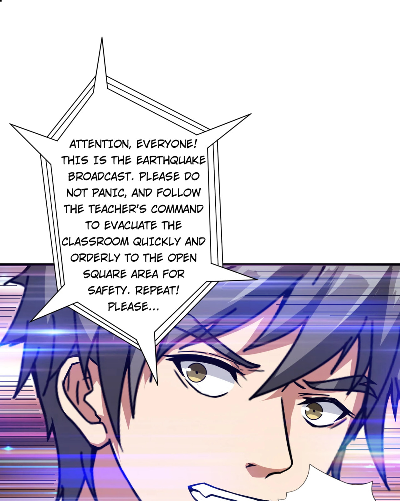 Read The God Devourer chapter 55 image 30 on Lezhin