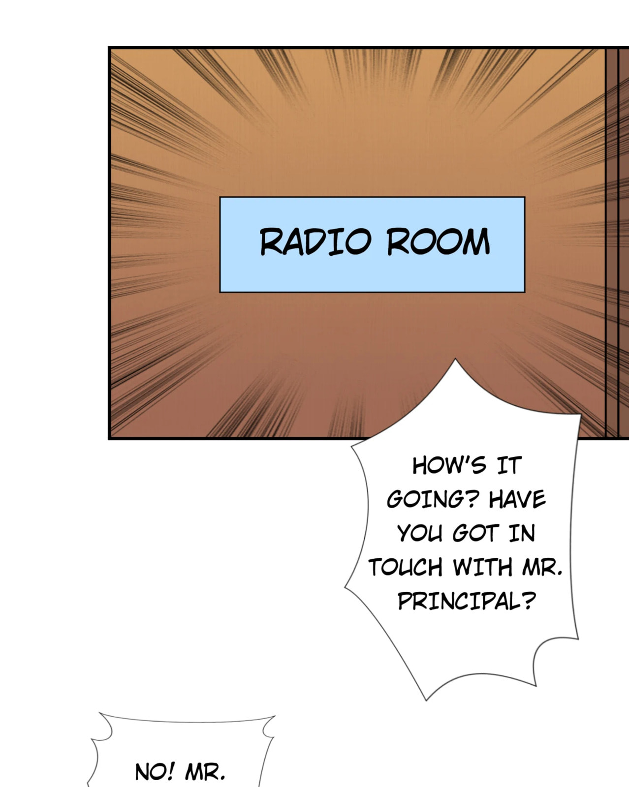 Read The God Devourer chapter 55 image 34 on Lezhin