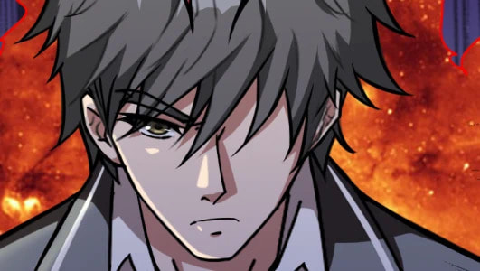 Read The God Devourer chapter 56 image 0 on Lezhin
