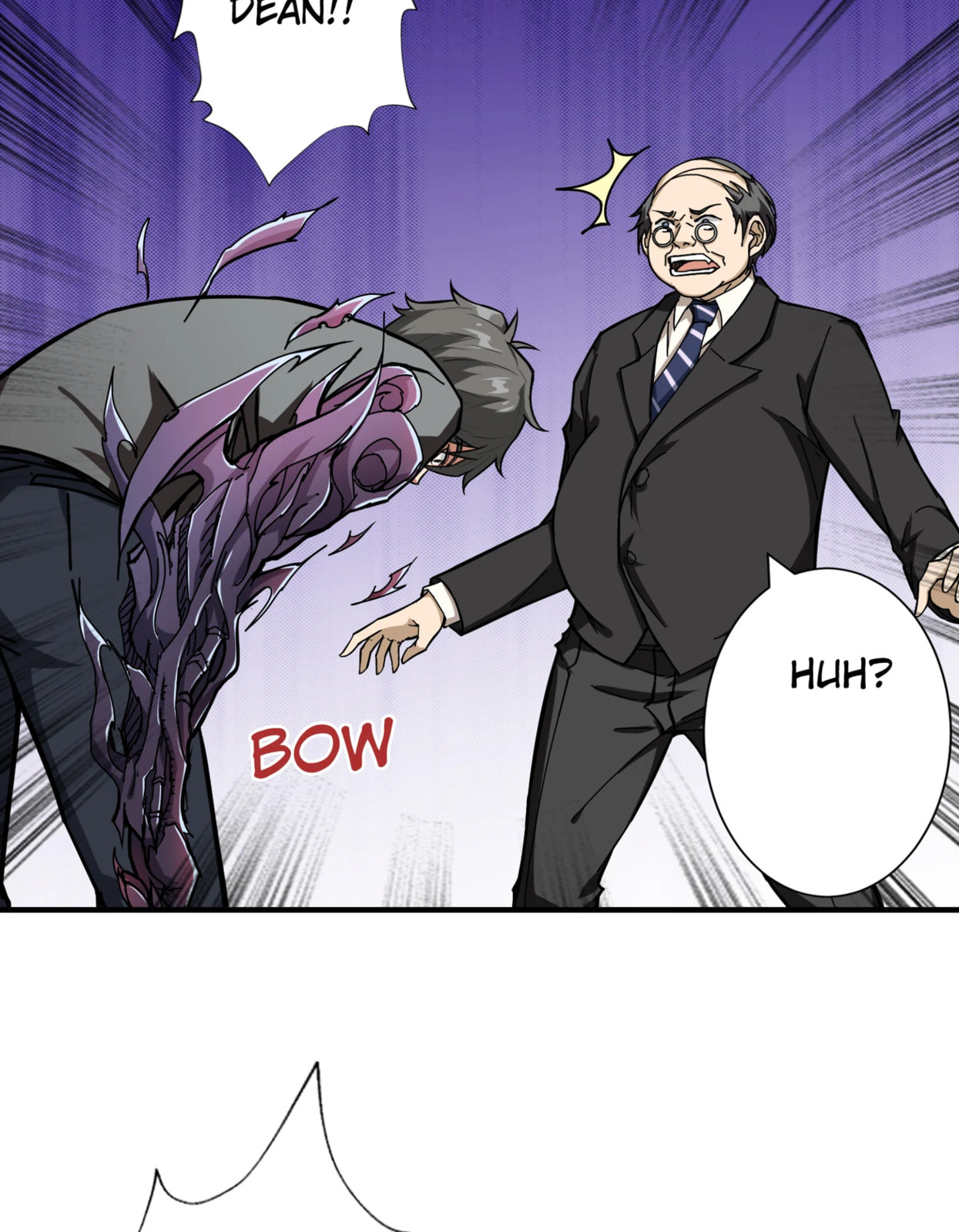 Read The God Devourer chapter 56 image 20 on Lezhin