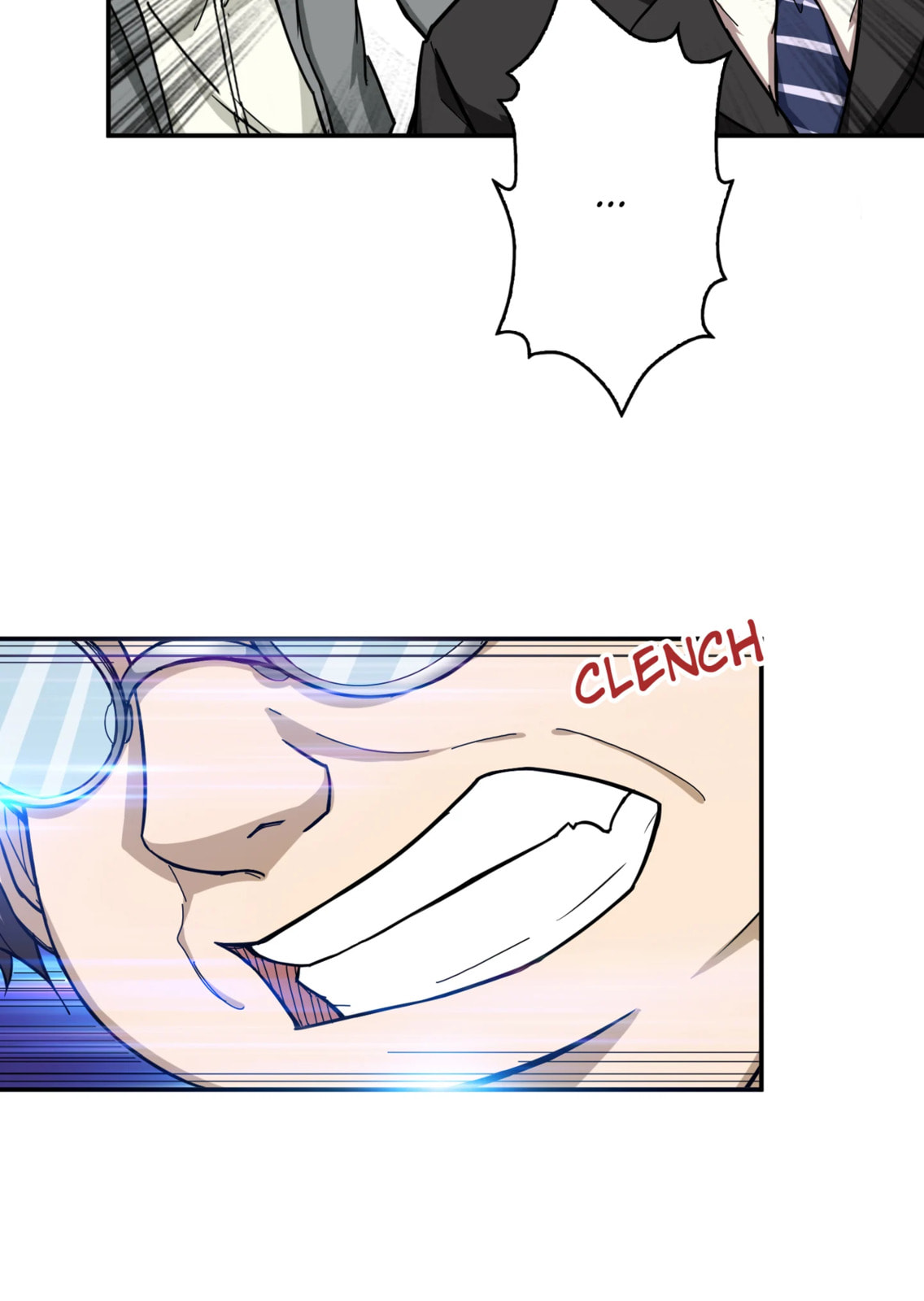 Read The God Devourer chapter 56 image 25 on Lezhin