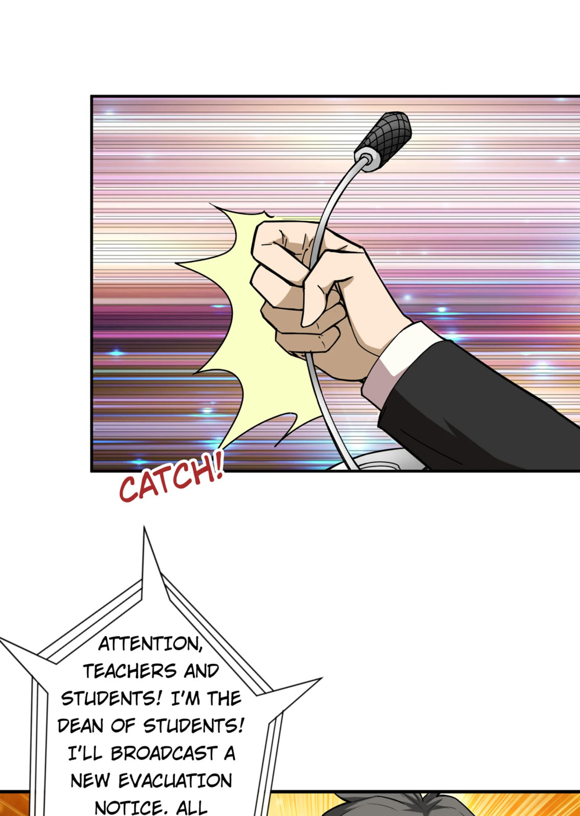 Read The God Devourer chapter 56 image 26 on Lezhin