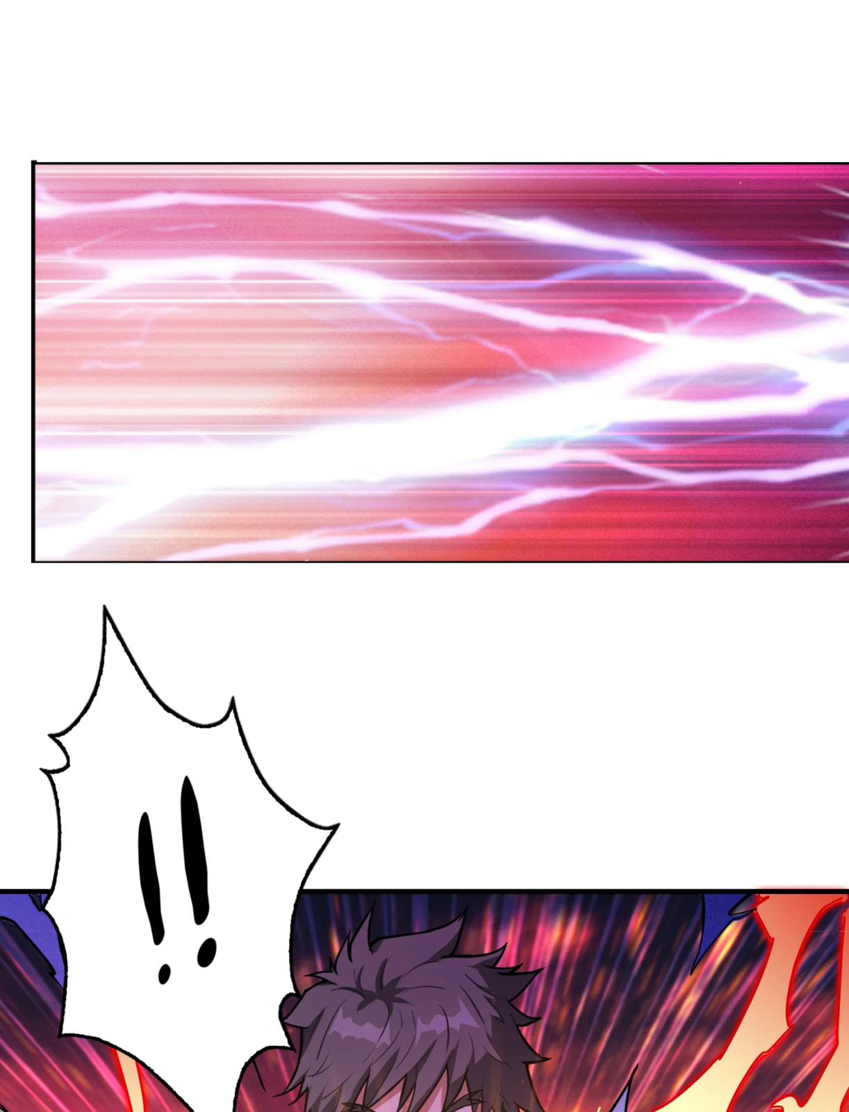 Read The God Devourer chapter 56 image 51 on Lezhin