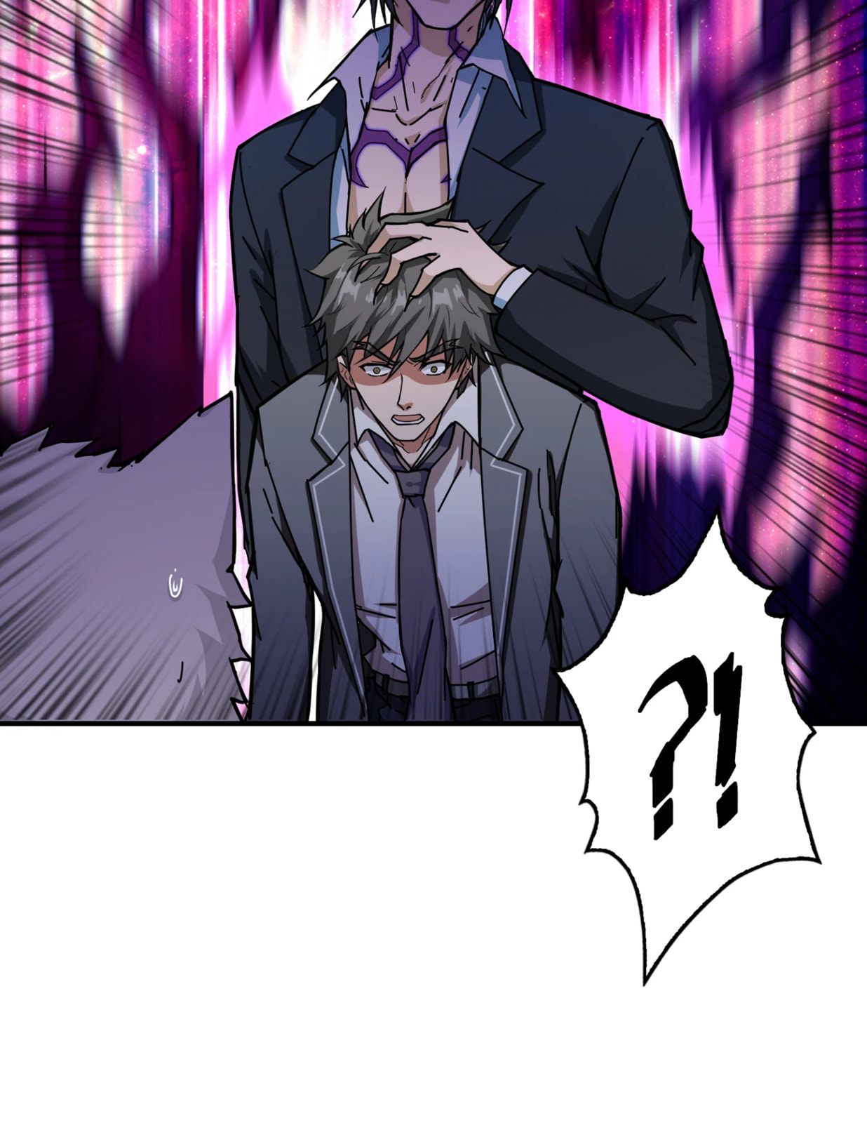 Read The God Devourer chapter 56 image 60 on Lezhin