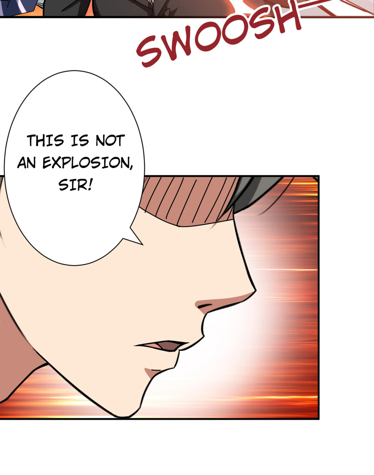 Read The God Devourer chapter 56 image 8 on Lezhin