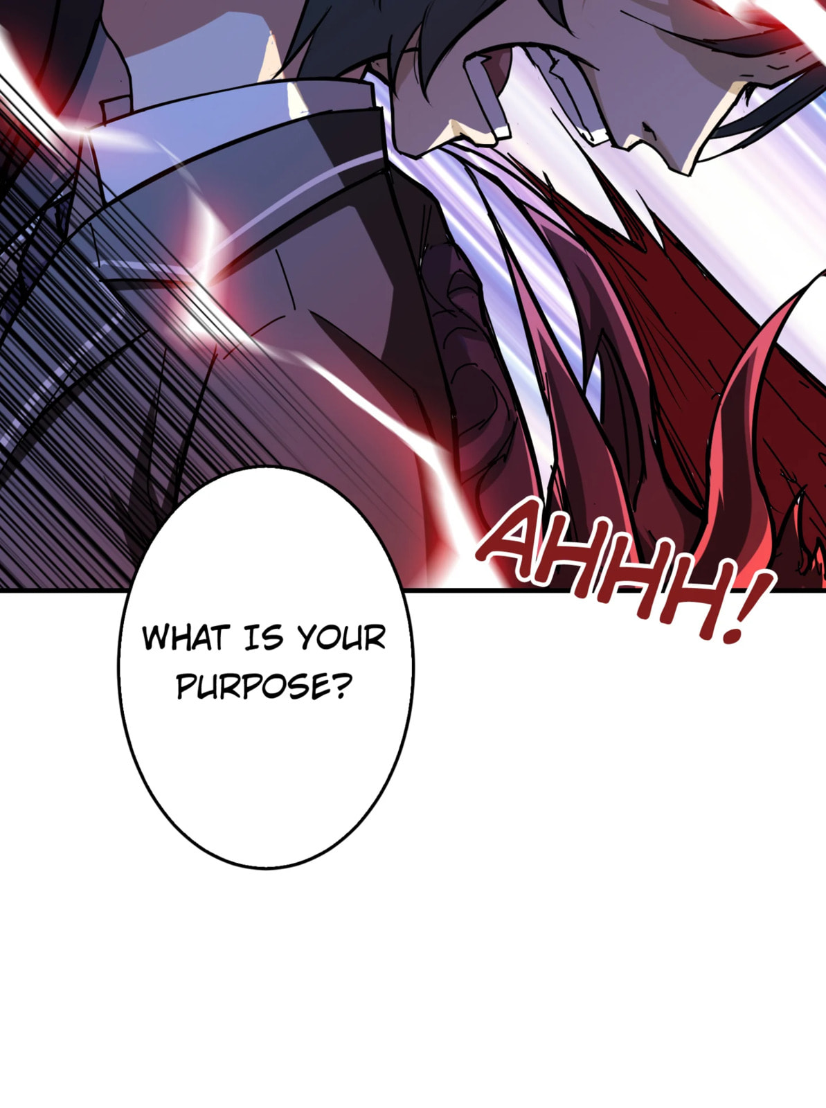 Read The God Devourer chapter 57 image 13 on Lezhin