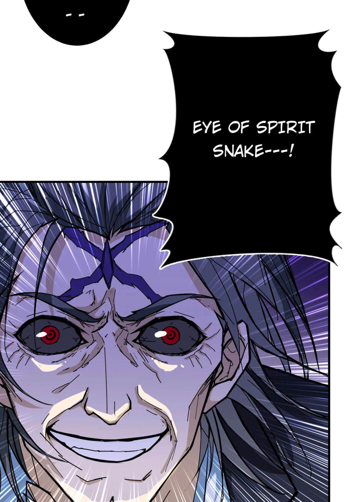 Read The God Devourer chapter 57 image 25 on Lezhin
