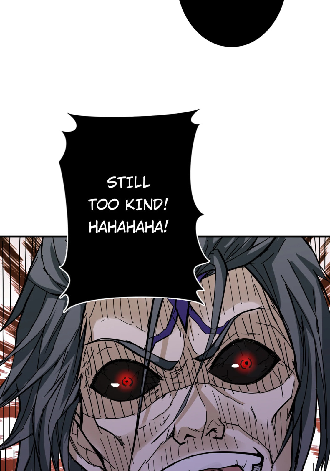 Read The God Devourer chapter 57 image 30 on Lezhin