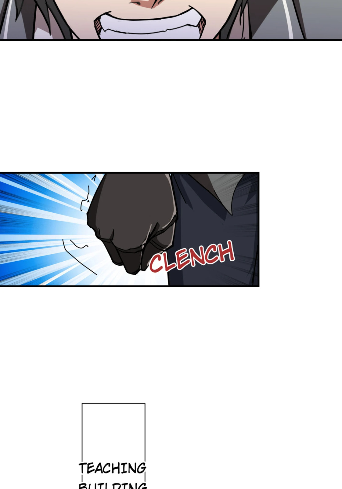 Read The God Devourer chapter 57 image 36 on Lezhin
