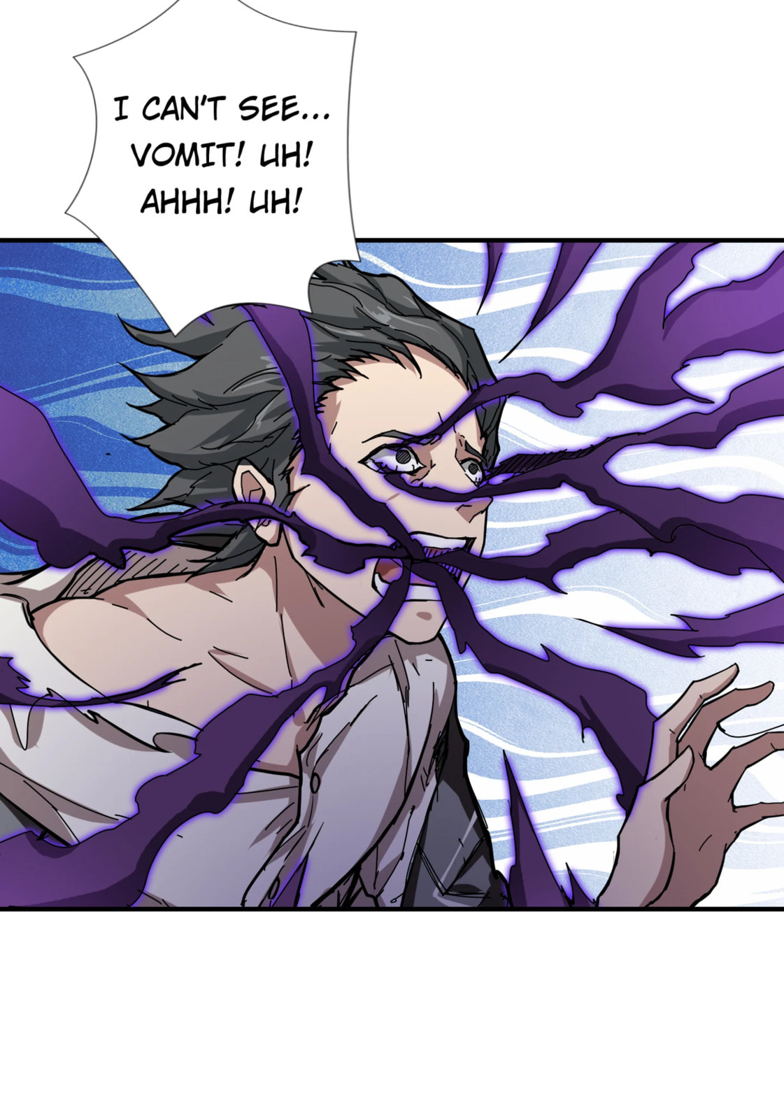 Read The God Devourer chapter 57 image 39 on Lezhin