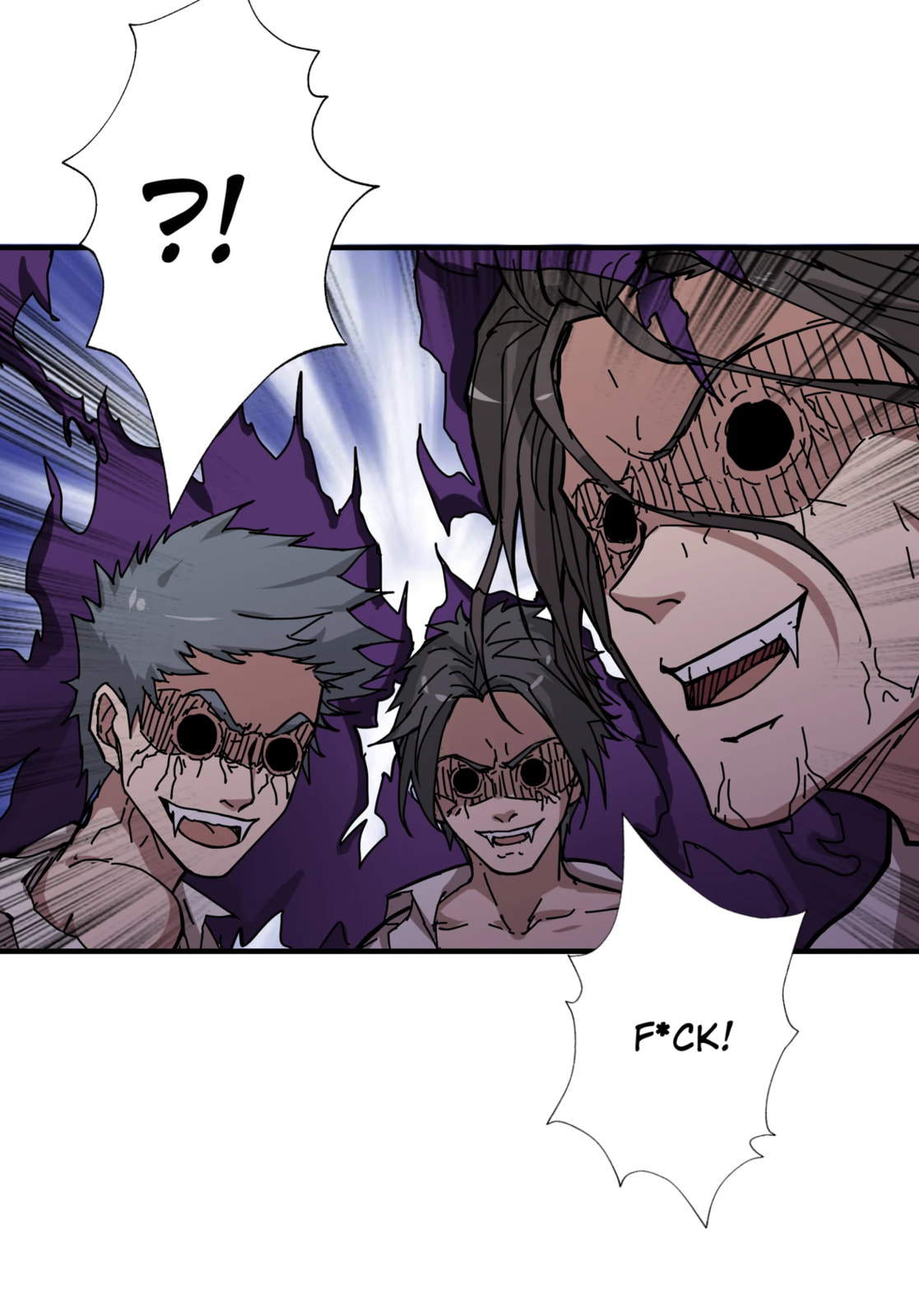 Read The God Devourer chapter 57 image 41 on Lezhin